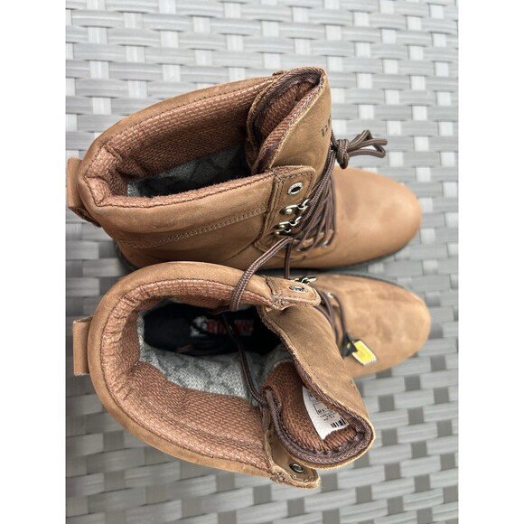Brand New Rocky Ranger Steel Toe GORE-TEX® Waterproof Boots Size 11.5 600G 6223 main image 9